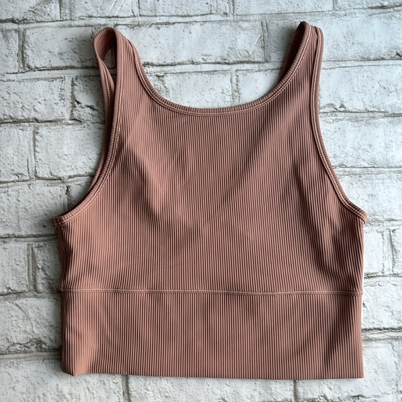 Lululemon Tank - Picture 2 of 6